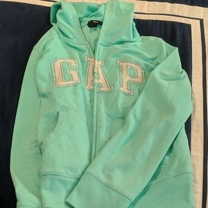 EUC GAP hoodie size XXL